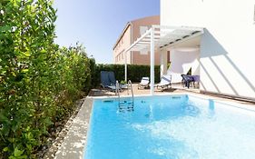 Apartment Samba With Private Pool